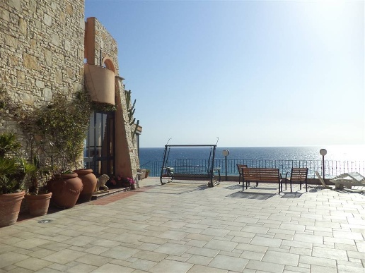 casa indipendente in vendita a Sciacca in zona Centro Città