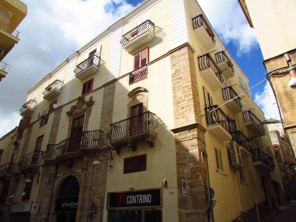 appartamento in vendita a Sciacca in zona Centro Città