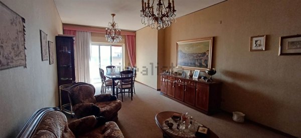 appartamento in vendita a Sciacca in zona Centro Città
