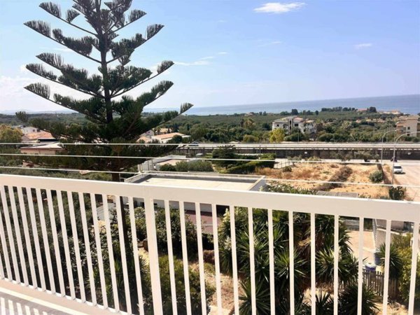 appartamento in vendita a Sciacca in zona San Calogero