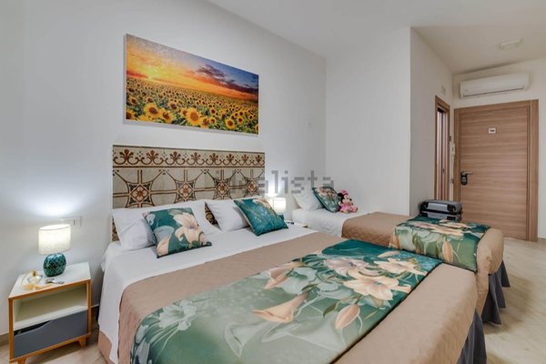appartamento in vendita a Sciacca