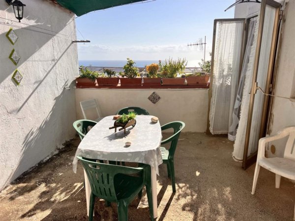 casa indipendente in vendita a Sciacca in zona San Marco