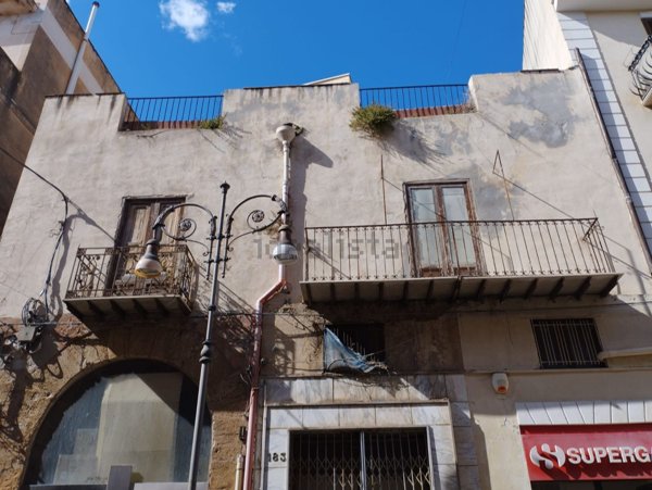 appartamento in vendita a Sciacca in zona Centro Città