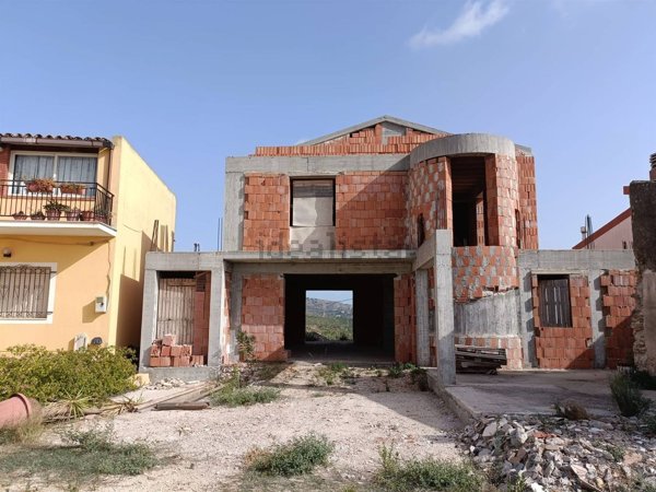 casa indipendente in vendita a Sciacca