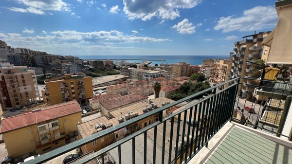 appartamento in vendita a Sciacca in zona Centro Città