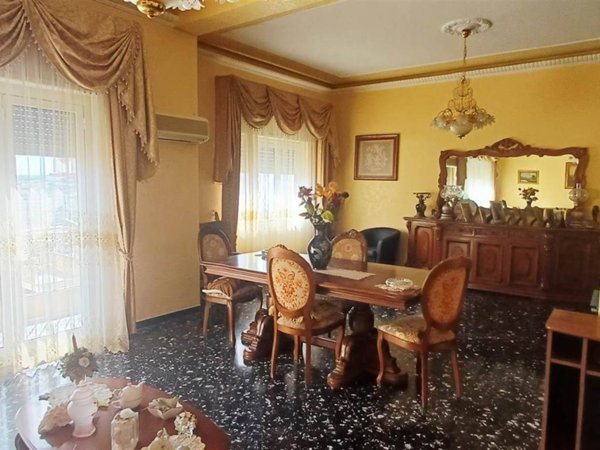 appartamento in vendita a Sciacca in zona Centro Città