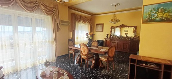 appartamento in vendita a Sciacca in zona Centro Città