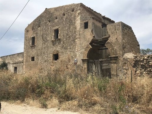 casale in vendita a Sciacca