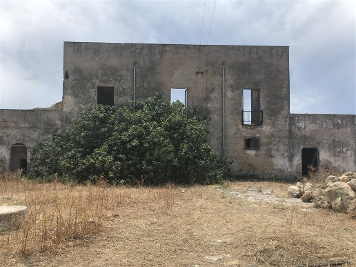 casale in vendita a Sciacca