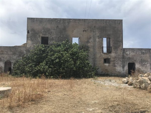 casa indipendente in vendita a Sciacca in zona San Marco