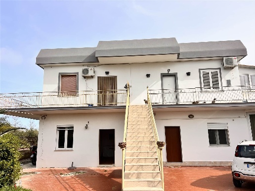 appartamento in vendita a Sciacca in zona San Marco