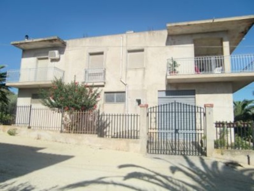 appartamento in vendita a Sciacca in zona Centro Città