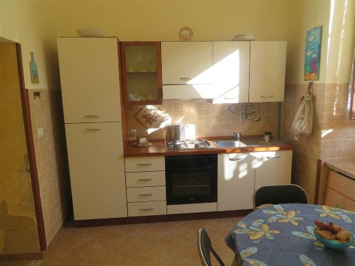 appartamento in vendita a Sciacca in zona Centro Città