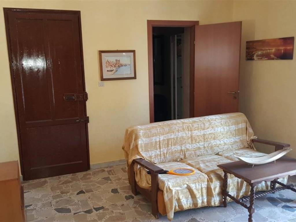 appartamento in vendita a Sciacca in zona San Marco