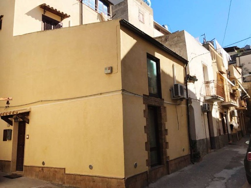 appartamento in vendita a Sciacca in zona Centro Città