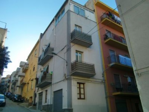 appartamento in vendita a Sciacca in zona Centro Città