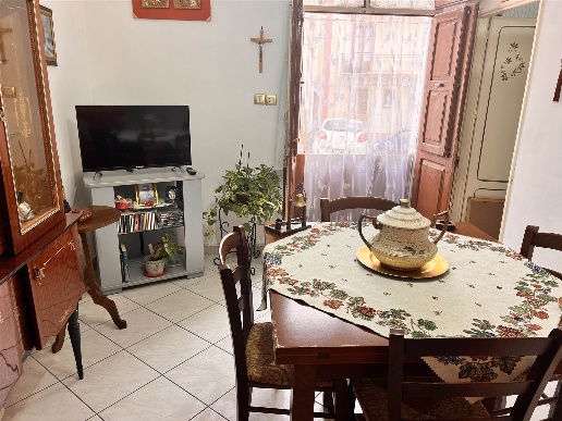 appartamento in vendita a Sciacca in zona Centro Città