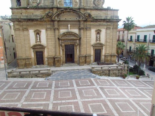 appartamento in vendita a Sciacca in zona Centro Città