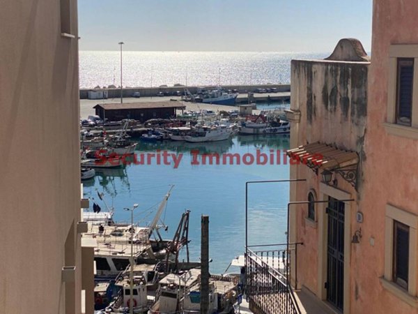 appartamento in vendita a Sciacca in zona Centro Città