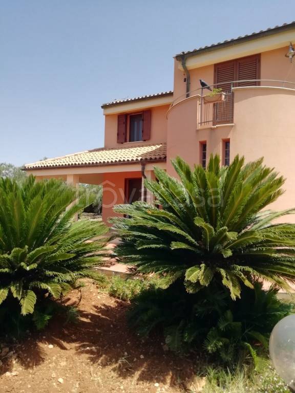 casa indipendente in vendita a Sciacca