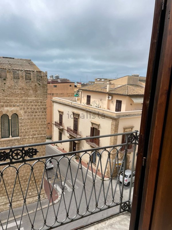 appartamento in vendita a Sciacca in zona Centro Città