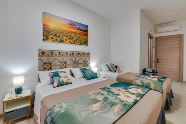appartamento in vendita a Sciacca in zona Centro Città