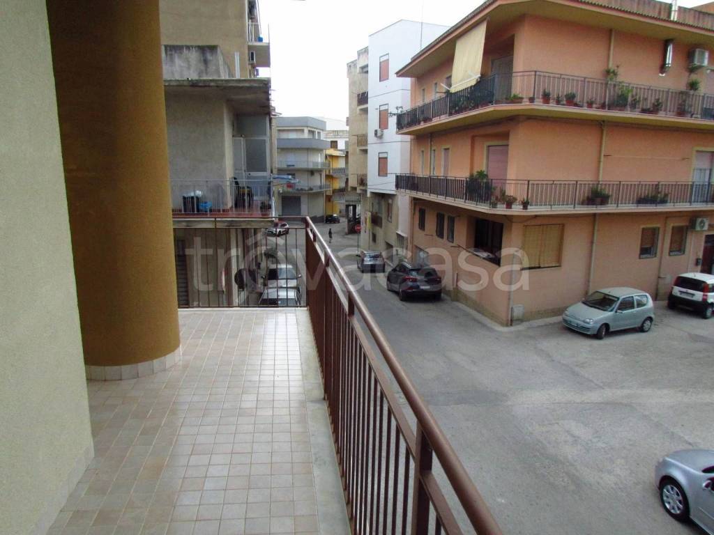 appartamento in vendita a Sciacca in zona Centro Città