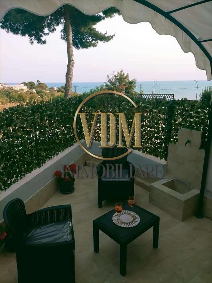 appartamento in vendita a Sciacca in zona San Calogero