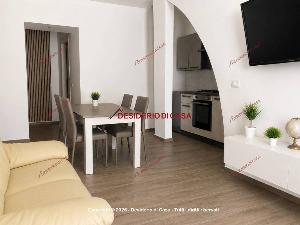appartamento in vendita a Sciacca in zona Centro Città