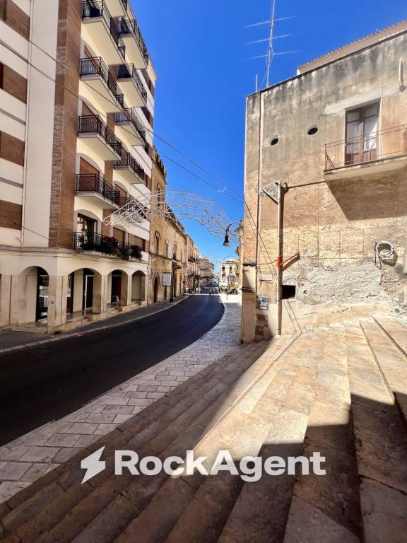 appartamento in vendita a Sciacca in zona Centro Città