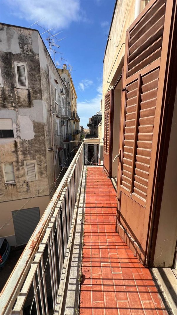 appartamento in vendita a Sciacca