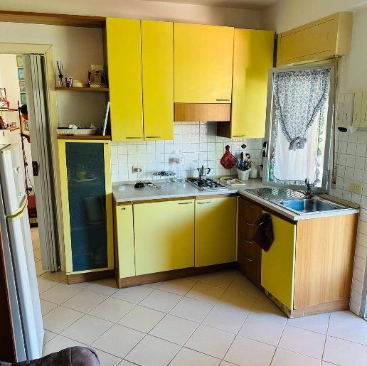 appartamento in vendita a Sciacca in zona San Giorgio/Torre Verdura