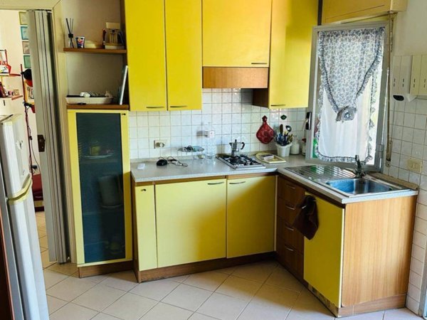 appartamento in vendita a Sciacca in zona San Giorgio/Torre Verdura