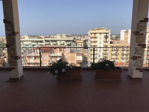 appartamento in vendita a Sciacca in zona Centro Città