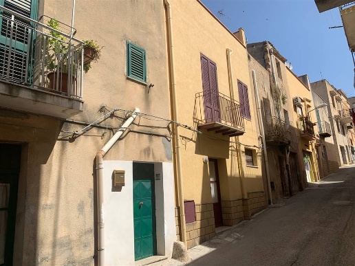 appartamento in vendita a Sciacca in zona Centro Città
