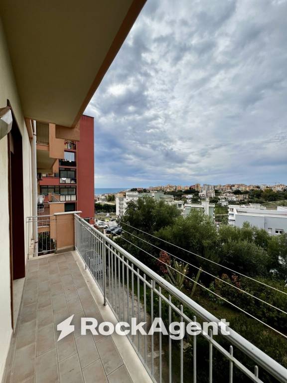 appartamento in vendita a Sciacca in zona Centro Città