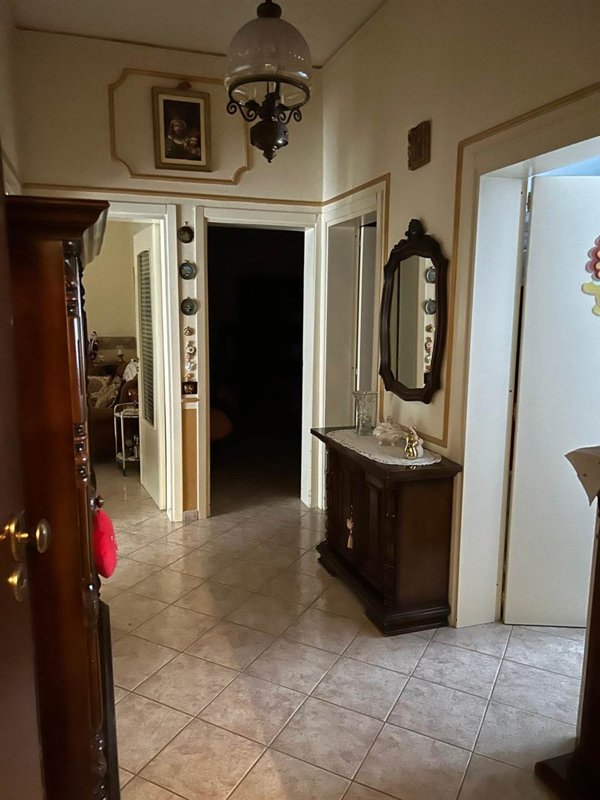 appartamento in vendita a Sciacca in zona Centro Città
