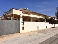 casa indipendente in vendita a Sciacca in zona San Marco