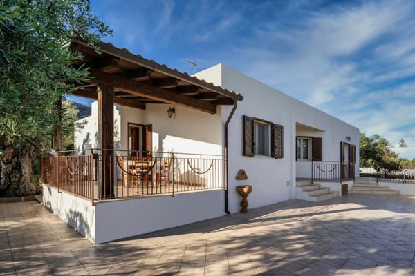 casa indipendente in vendita a Sciacca