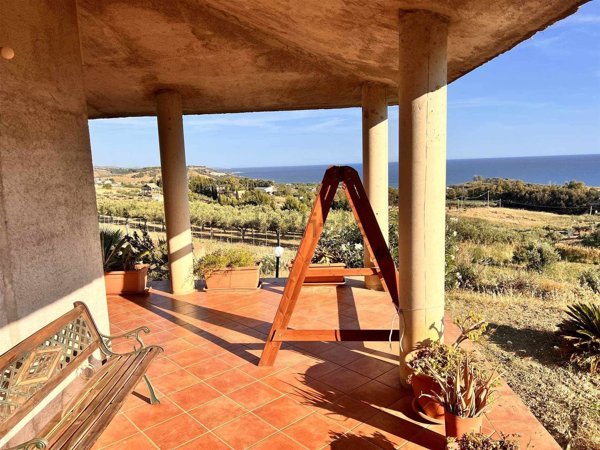 appartamento in vendita a Sciacca in zona San Giorgio/Torre Verdura