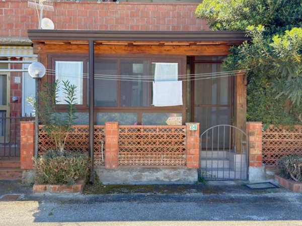 casa indipendente in vendita a Sciacca
