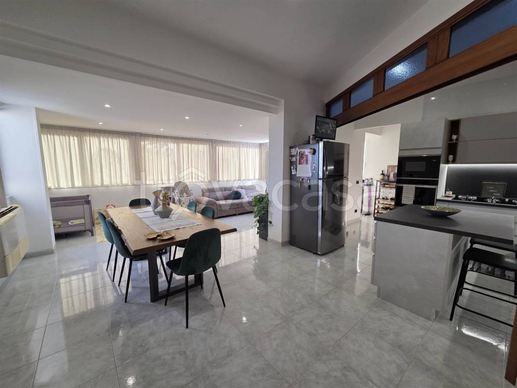 appartamento in vendita a Sciacca