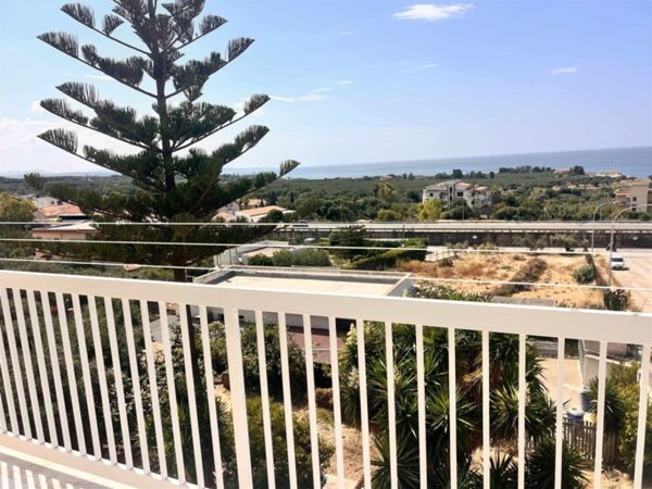 appartamento in vendita a Sciacca in zona San Calogero