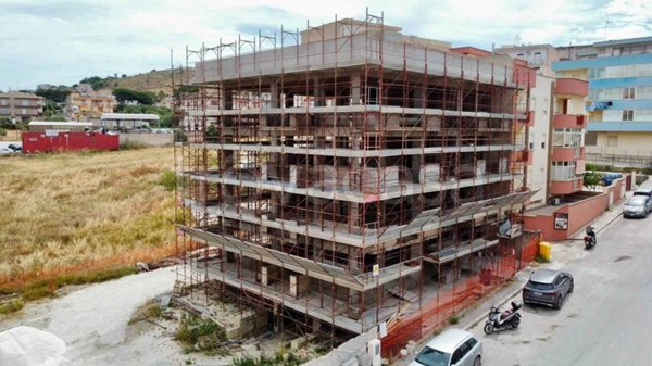 appartamento in vendita a Sciacca