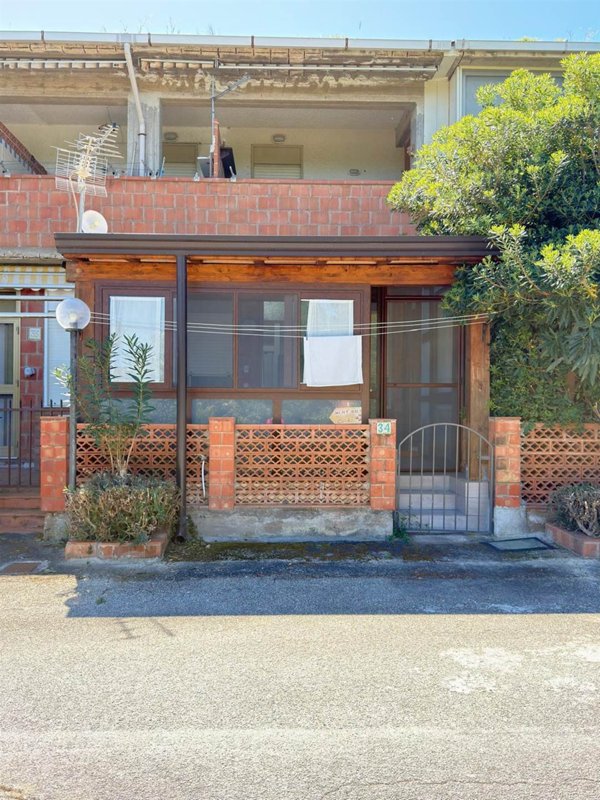 casa indipendente in vendita a Sciacca in zona San Giorgio/Torre Verdura