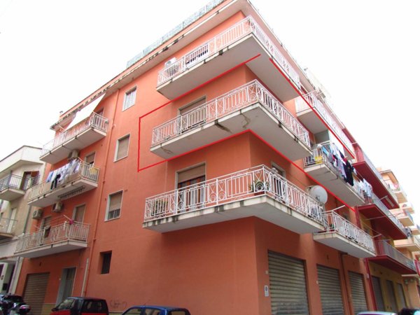 appartamento in vendita a Sciacca in zona Centro Città