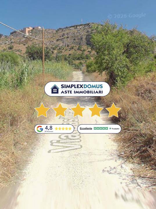 casa indipendente in vendita a Sciacca in zona San Calogero