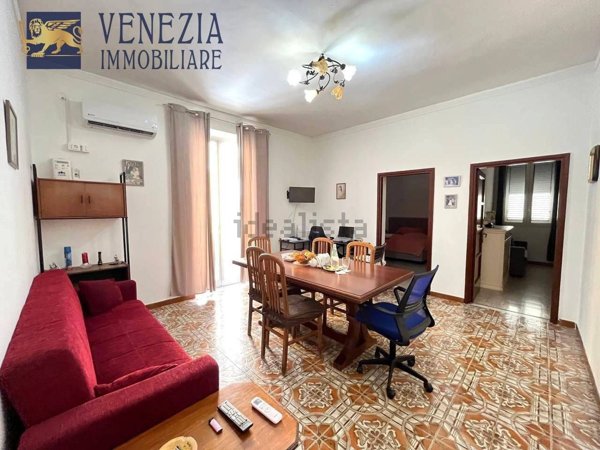 appartamento in vendita a Sciacca in zona Centro Città