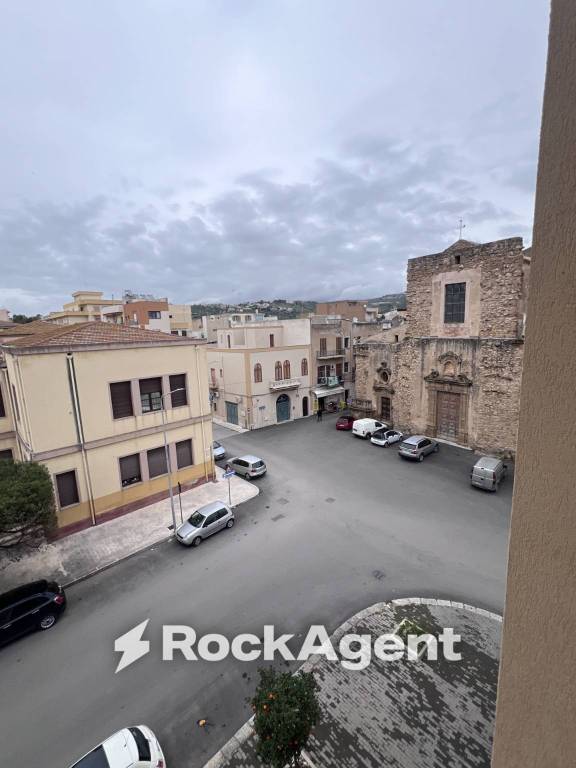 appartamento in vendita a Sciacca in zona Centro Città