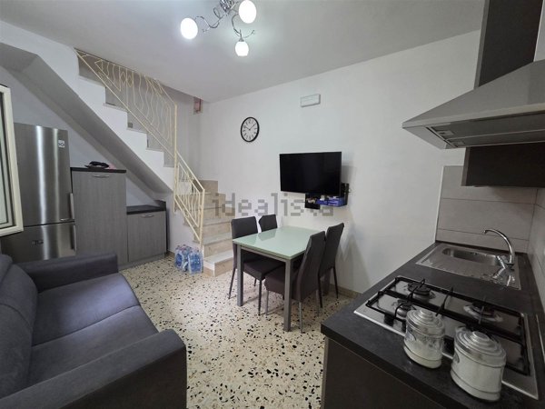 appartamento in vendita a Sciacca in zona Centro Città